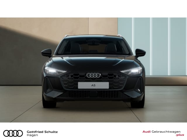 Audi A5 Avant TFSI Quattro S Tronic - 2025 - Joinsteer - #5