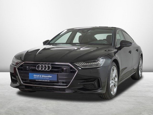 Audi A7 Sportback TFSI E - 2023 - Joinsteer - #4