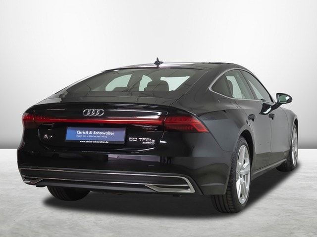 Audi A7 Sportback TFSI E - 2023 - Joinsteer - #5