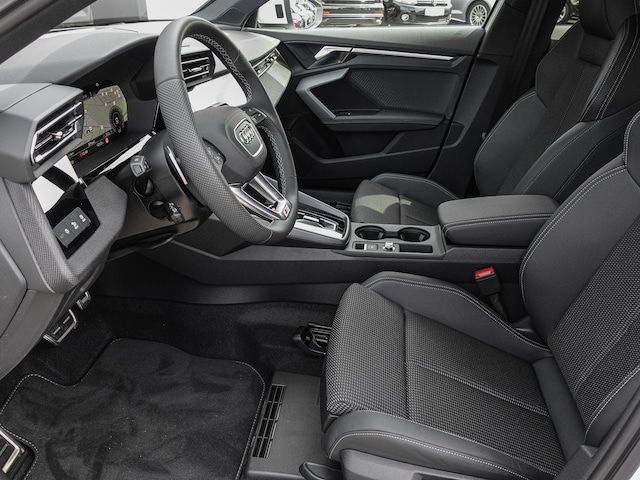 Audi A3 S Line TFSI S Tronic - 2026 - Joinsteer - #13