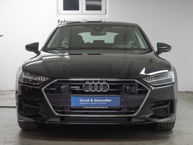 Audi A7 Sportback TFSI E - 2023 - Joinsteer - #6
