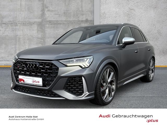 Audi RSQ3 TFSI Quattro S Tronic - 2020 - Joinsteer - #1
