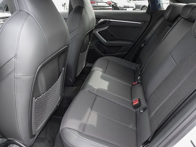 Audi A3 S Line TFSI S Tronic - 2026 - Joinsteer - #15