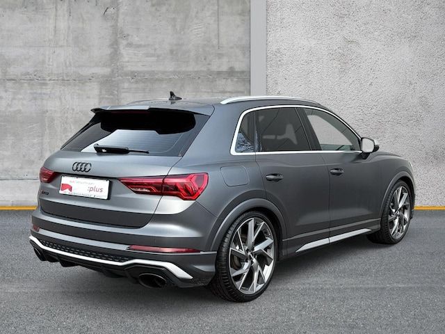 Audi RSQ3 TFSI Quattro S Tronic - 2020 - Joinsteer - #3