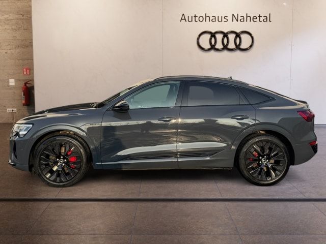 Audi Q8 Sportback E-tron Advanced 50 E-tron Quattro - 2023 - Joinsteer - #3