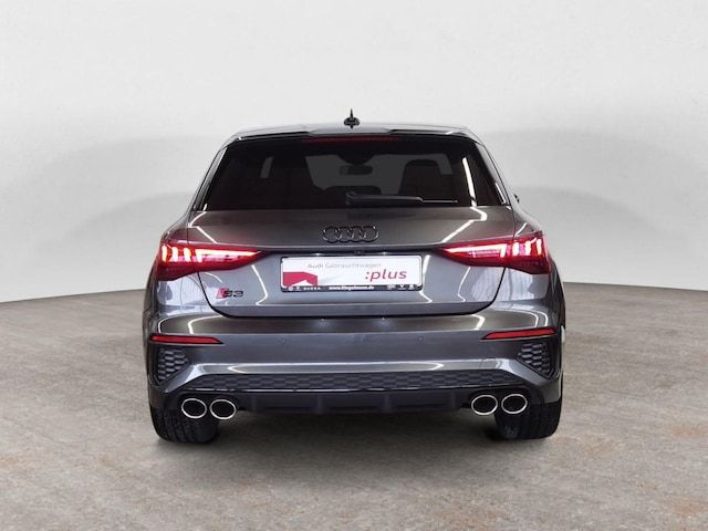 Audi S3 Sportback TFSI Quattro S Tronic - 2023 - Joinsteer - #5