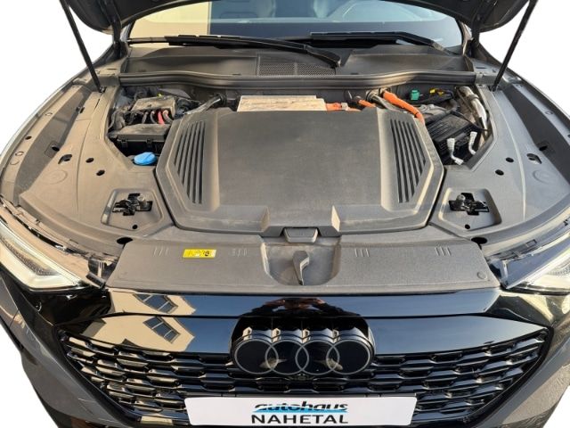 Audi Q8 Sportback E-tron Advanced 50 E-tron Quattro - 2023 - Joinsteer - #9