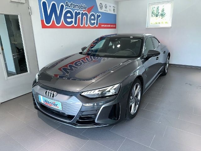 Audi E-tron GT Quattro E-tron Quattro - 2021 - Joinsteer - #2