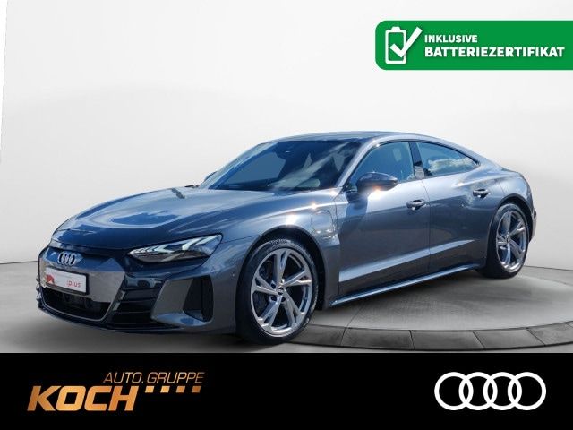Audi E-tron GT Quattro E-tron Quattro - 2022 - Joinsteer - #1