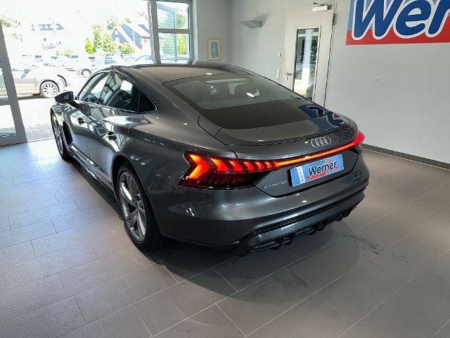 Audi E-tron GT Quattro E-tron Quattro - 2021 - Joinsteer - #6