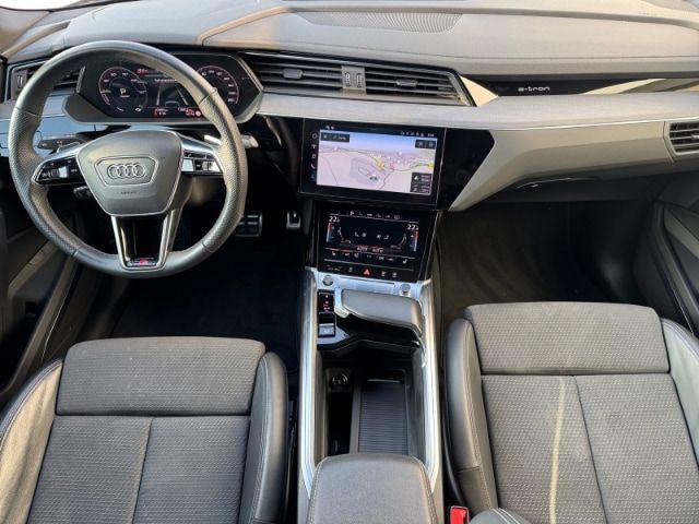 Audi Q8 Sportback E-tron Advanced 50 E-tron Quattro - 2023 - Joinsteer - #15