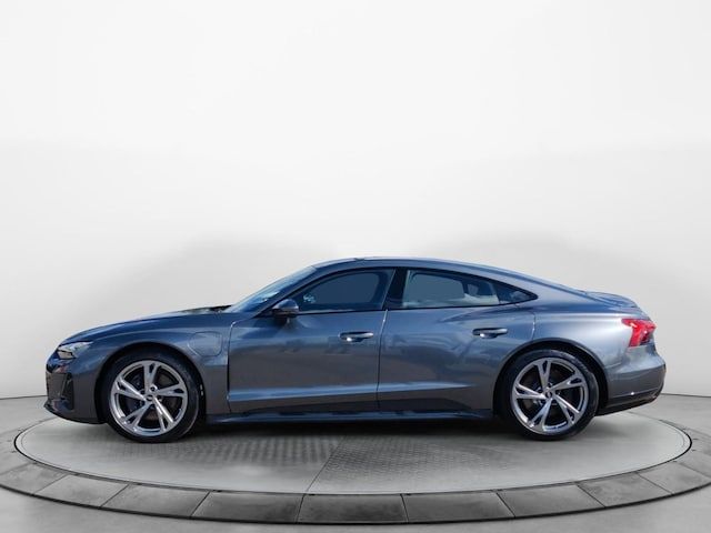 Audi E-tron GT Quattro E-tron Quattro - 2022 - Joinsteer - #5