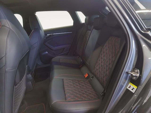 Audi S3 Sportback TFSI Quattro S Tronic - 2023 - Joinsteer - #14