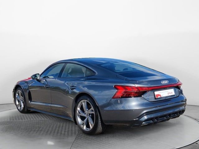Audi E-tron GT Quattro E-tron Quattro - 2022 - Joinsteer - #6