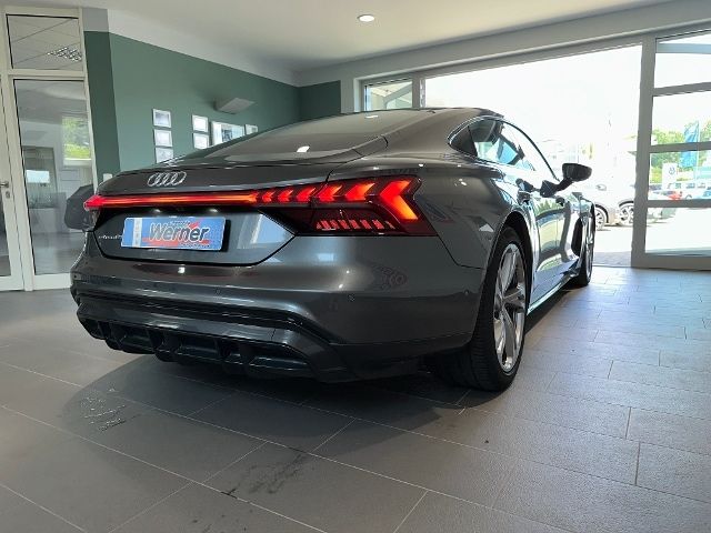 Audi E-tron GT Quattro E-tron Quattro - 2021 - Joinsteer - #9