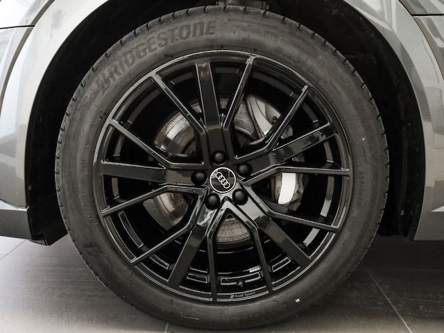 Audi E-tron S Line 55 Quattro - 2023 - Joinsteer - #4