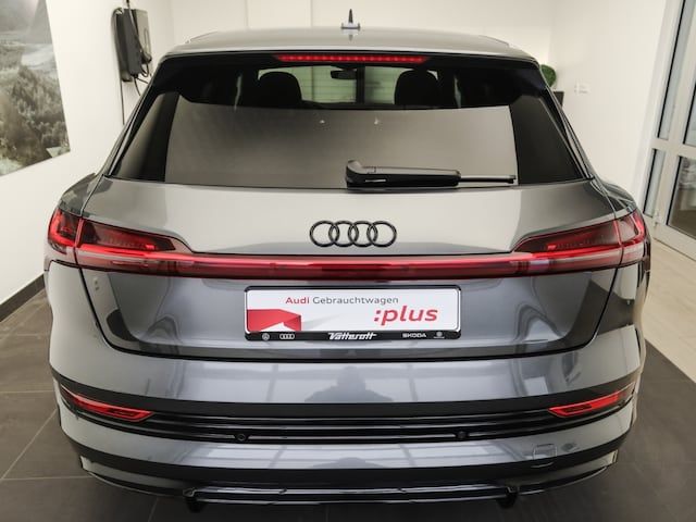 Audi E-tron S Line 55 Quattro - 2023 - Joinsteer - #5