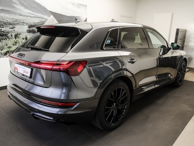Audi E-tron S Line 55 Quattro - 2023 - Joinsteer - #6