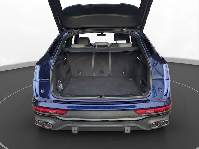 Audi SQ5 Sportback TDI Tiptronic - 2021 - Joinsteer - #6