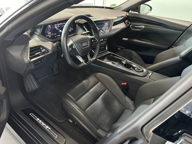 Audi E-tron GT Quattro E-tron Quattro - 2021 - Joinsteer - #12