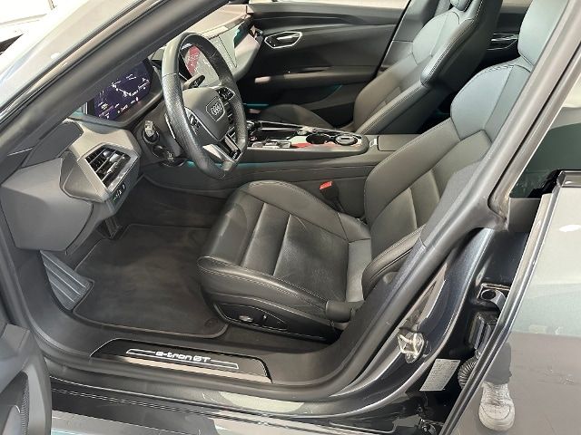 Audi E-tron GT Quattro E-tron Quattro - 2021 - Joinsteer - #13