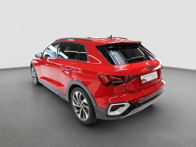 Audi A3 Allstreet TFSI E 40 TFSI E S Tronic - 2025 - Joinsteer - #7