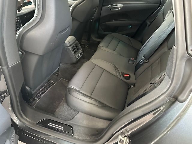 Audi E-tron GT Quattro E-tron Quattro - 2021 - Joinsteer - #15