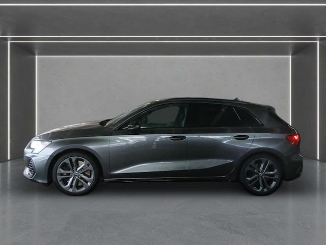 Audi S3 Sportback TFSI Quattro S Tronic - 2024 - Joinsteer - #4