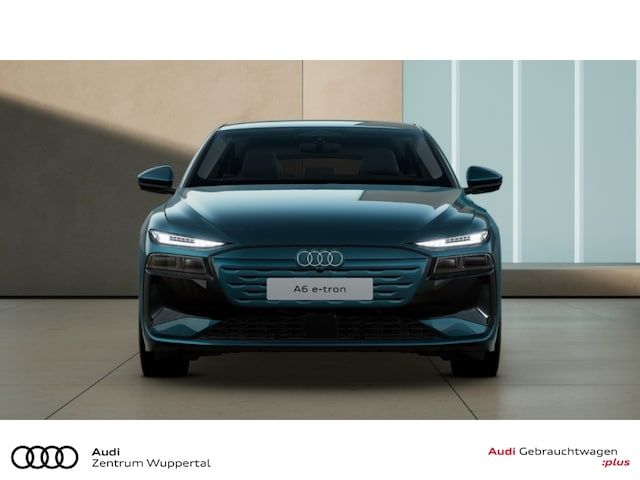 Audi A6 Sportback E-tron E-tron - 2025 - Joinsteer - #6