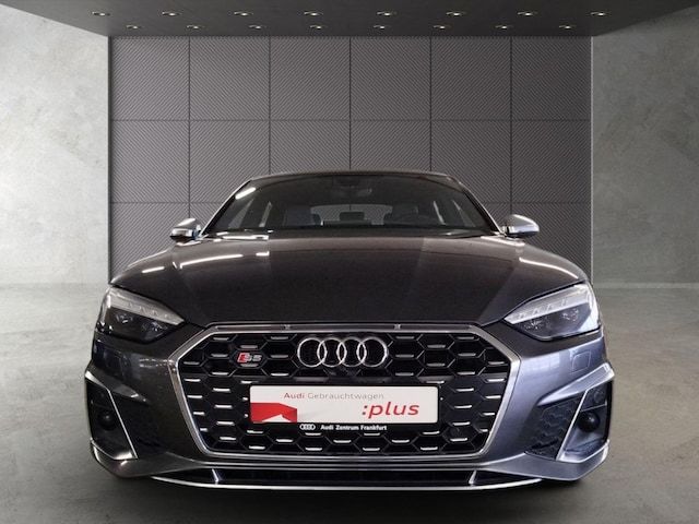 Audi S5 Sportback - 2023 - Joinsteer - #3