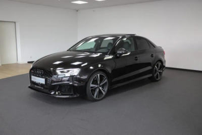 Audi RS 3 Limousine 2.5 TFSI Quattro S Tronic -  - Joinsteer - #1