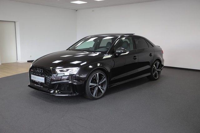 Audi RS 3 Limousine 2.5 TFSI Quattro S Tronic - 2018 - Joinsteer - #1