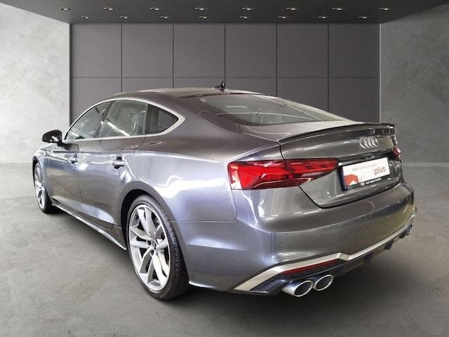 Audi S5 Sportback - 2023 - Joinsteer - #5