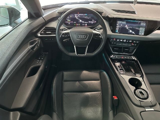 Audi E-tron GT Quattro E-tron Quattro - 2021 - Joinsteer - #17