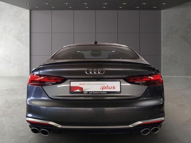 Audi S5 Sportback - 2023 - Joinsteer - #6