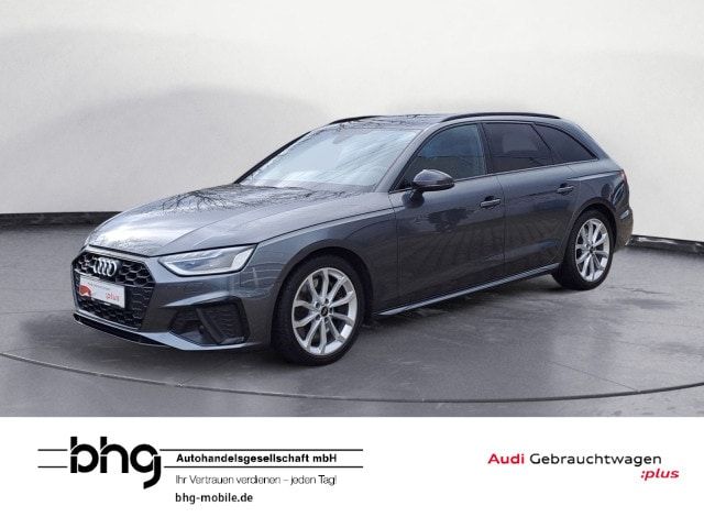 Audi S4 Avant TDI Quattro Tiptronic - 2022 - Joinsteer - #1