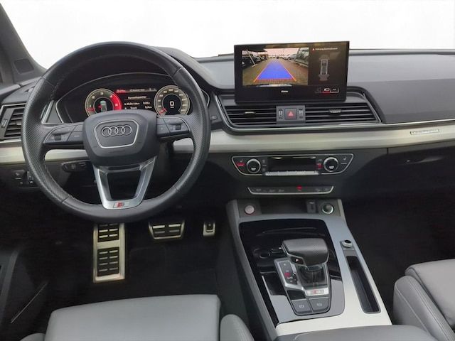 Audi SQ5 Sportback TDI Tiptronic - 2021 - Joinsteer - #15