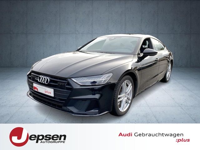 Audi A7 Sportback TFSI E - 2022 - Joinsteer - #1