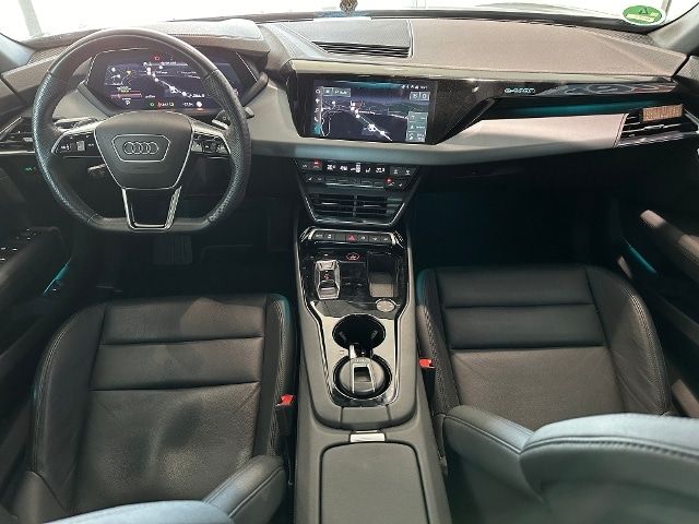 Audi E-tron GT Quattro E-tron Quattro - 2021 - Joinsteer - #18
