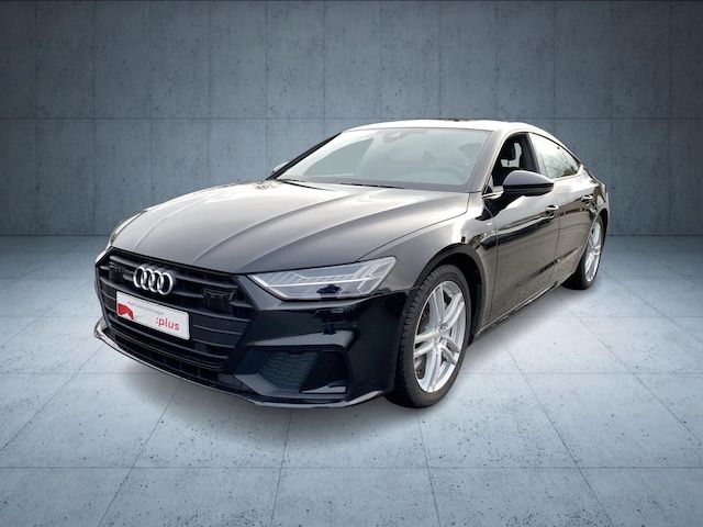 Audi A7 Sportback TFSI E - 2022 - Joinsteer - #2