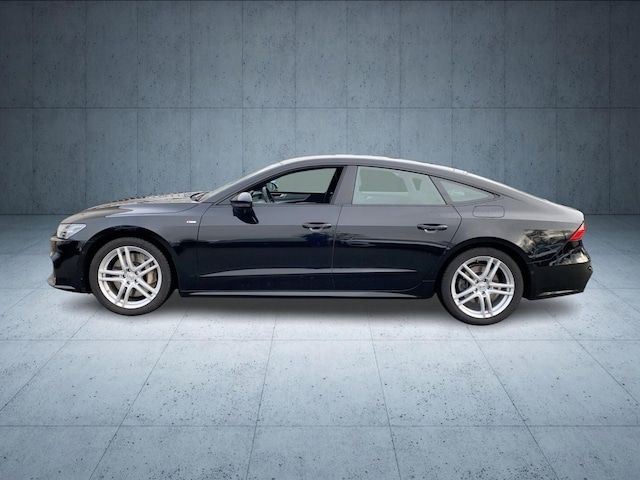 Audi A7 Sportback TFSI E - 2022 - Joinsteer - #3