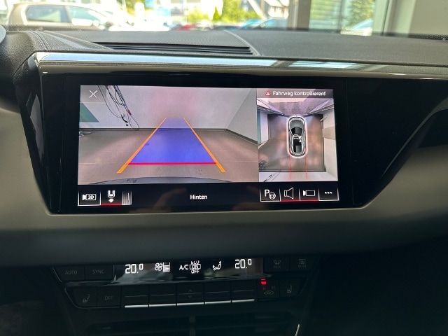 Audi E-tron GT Quattro E-tron Quattro - 2021 - Joinsteer - #19