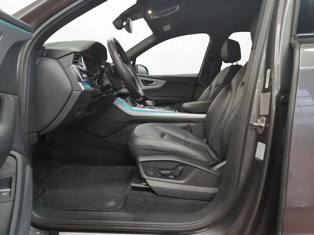 Audi Q7 SUV TFSI E 55 TFSI E Quattro Tiptronic - 2020 - Joinsteer - #4