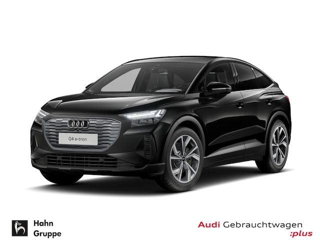 Audi Q4 Sportback E-tron 45 E-tron - 2025 - Joinsteer - #1