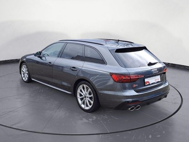 Audi S4 Avant TDI Quattro Tiptronic - 2022 - Joinsteer - #4
