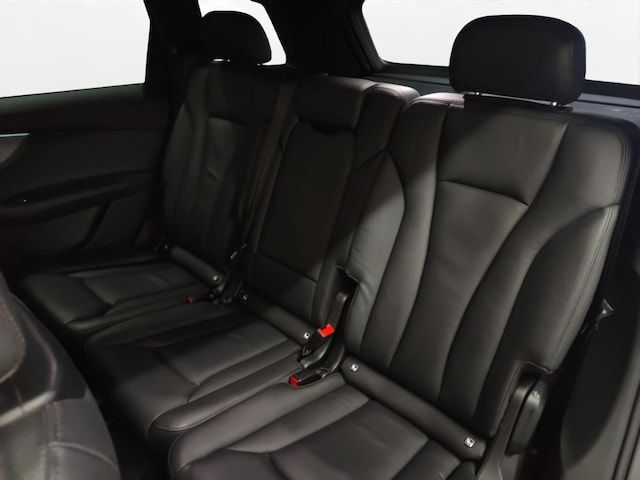 Audi Q7 SUV TFSI E 55 TFSI E Quattro Tiptronic - 2020 - Joinsteer - #5