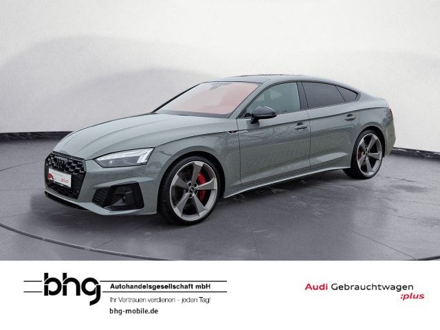 Audi S5 Sportback TDI Quattro Tiptronic - 2022 - Joinsteer - #1