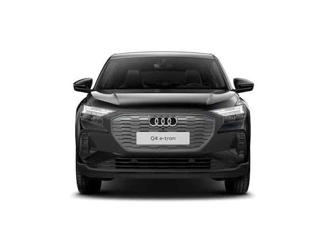 Audi Q4 Sportback E-tron 45 E-tron - 2025 - Joinsteer - #3