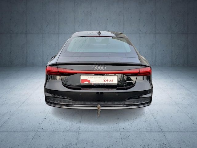 Audi A7 Sportback TFSI E - 2022 - Joinsteer - #5