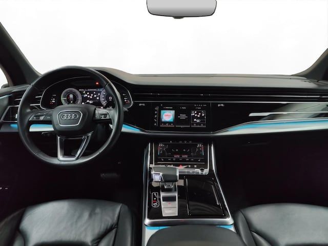 Audi Q7 SUV TFSI E 55 TFSI E Quattro Tiptronic - 2020 - Joinsteer - #6